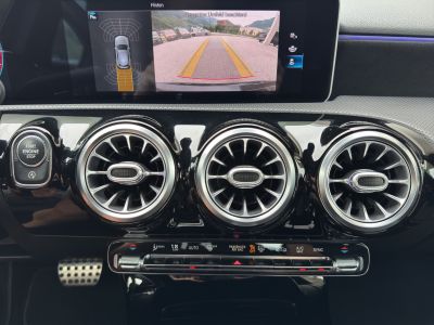 Mercedes-Benz A-Klasse Gebrauchtwagen Mercedes-Benz A-Klasse Gebrauchtwagen