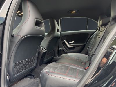 Mercedes-Benz A-Klasse Gebrauchtwagen Mercedes-Benz A-Klasse Gebrauchtwagen