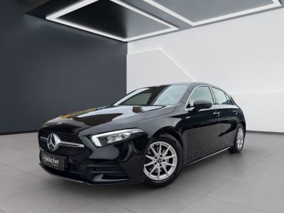 Mercedes-Benz A-Klasse Gebrauchtwagen Mercedes-Benz A-Klasse Gebrauchtwagen