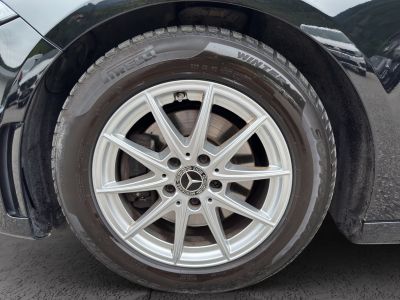Mercedes-Benz A-Klasse Gebrauchtwagen Mercedes-Benz A-Klasse Gebrauchtwagen