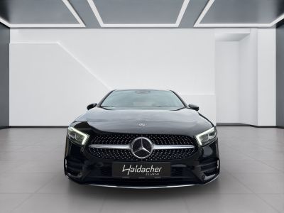 Mercedes-Benz A-Klasse Gebrauchtwagen Mercedes-Benz A-Klasse Gebrauchtwagen