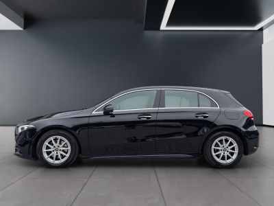 Mercedes-Benz A-Klasse Gebrauchtwagen Mercedes-Benz A-Klasse Gebrauchtwagen
