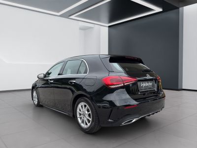 Mercedes-Benz A-Klasse Gebrauchtwagen Mercedes-Benz A-Klasse Gebrauchtwagen
