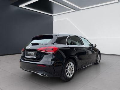 Mercedes-Benz A-Klasse Gebrauchtwagen Mercedes-Benz A-Klasse Gebrauchtwagen