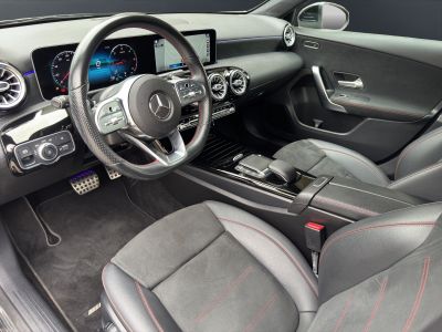 Mercedes-Benz A-Klasse Gebrauchtwagen Mercedes-Benz A-Klasse Gebrauchtwagen