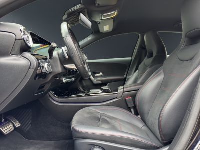 Mercedes-Benz A-Klasse Gebrauchtwagen Mercedes-Benz A-Klasse Gebrauchtwagen