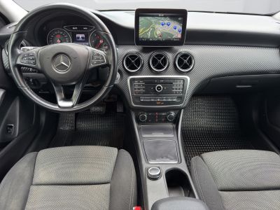 Mercedes-Benz GLA Gebrauchtwagen Mercedes-Benz GLA Gebrauchtwagen