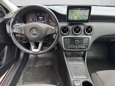 Mercedes-Benz GLA Gebrauchtwagen Mercedes-Benz GLA Gebrauchtwagen