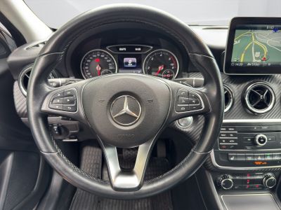 Mercedes-Benz GLA Gebrauchtwagen Mercedes-Benz GLA Gebrauchtwagen
