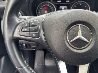 Mercedes-Benz GLA Gebrauchtwagen Mercedes-Benz GLA Gebrauchtwagen