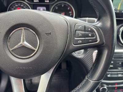 Mercedes-Benz GLA Gebrauchtwagen Mercedes-Benz GLA Gebrauchtwagen