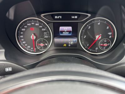 Mercedes-Benz GLA Gebrauchtwagen Mercedes-Benz GLA Gebrauchtwagen