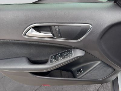 Mercedes-Benz GLA Gebrauchtwagen Mercedes-Benz GLA Gebrauchtwagen