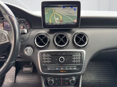 Mercedes-Benz GLA Gebrauchtwagen Mercedes-Benz GLA Gebrauchtwagen
