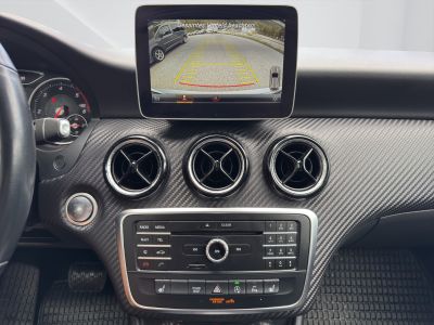 Mercedes-Benz GLA Gebrauchtwagen Mercedes-Benz GLA Gebrauchtwagen
