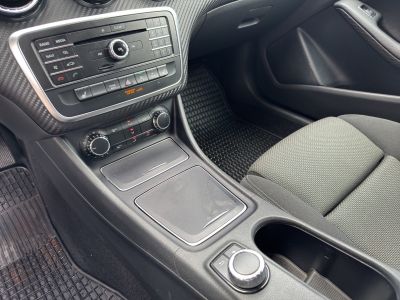 Mercedes-Benz GLA Gebrauchtwagen Mercedes-Benz GLA Gebrauchtwagen