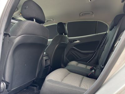 Mercedes-Benz GLA Gebrauchtwagen Mercedes-Benz GLA Gebrauchtwagen