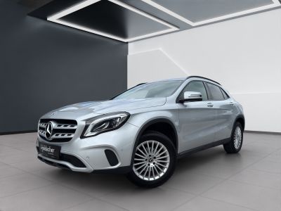 Mercedes-Benz GLA Gebrauchtwagen Mercedes-Benz GLA Gebrauchtwagen