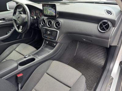 Mercedes-Benz GLA Gebrauchtwagen Mercedes-Benz GLA Gebrauchtwagen
