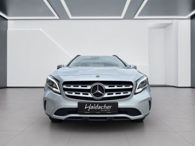 Mercedes-Benz GLA Gebrauchtwagen Mercedes-Benz GLA Gebrauchtwagen