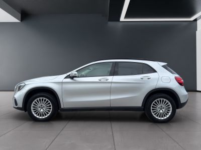 Mercedes-Benz GLA Gebrauchtwagen Mercedes-Benz GLA Gebrauchtwagen