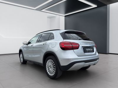 Mercedes-Benz GLA Gebrauchtwagen Mercedes-Benz GLA Gebrauchtwagen