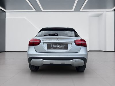 Mercedes-Benz GLA Gebrauchtwagen Mercedes-Benz GLA Gebrauchtwagen