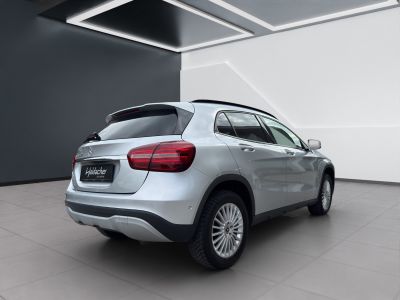 Mercedes-Benz GLA Gebrauchtwagen Mercedes-Benz GLA Gebrauchtwagen