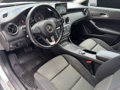 Mercedes-Benz GLA Gebrauchtwagen Mercedes-Benz GLA Gebrauchtwagen