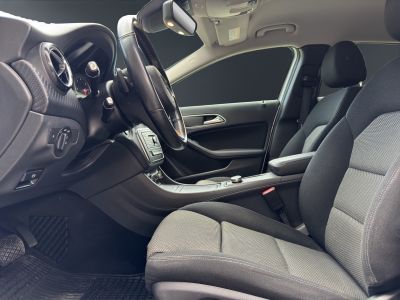 Mercedes-Benz GLA Gebrauchtwagen Mercedes-Benz GLA Gebrauchtwagen