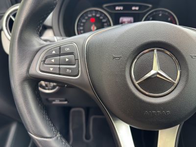 Mercedes-Benz B-Klasse Gebrauchtwagen Mercedes-Benz B-Klasse Gebrauchtwagen