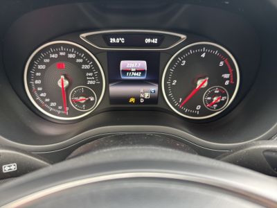Mercedes-Benz B-Klasse Gebrauchtwagen Mercedes-Benz B-Klasse Gebrauchtwagen
