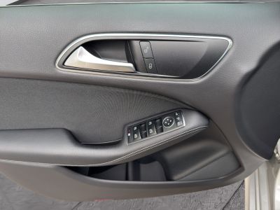 Mercedes-Benz B-Klasse Gebrauchtwagen Mercedes-Benz B-Klasse Gebrauchtwagen