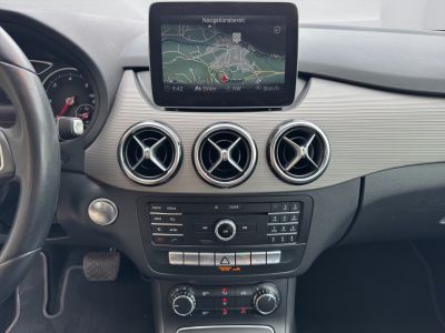 Mercedes-Benz B-Klasse Gebrauchtwagen Mercedes-Benz B-Klasse Gebrauchtwagen