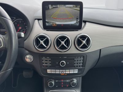 Mercedes-Benz B-Klasse Gebrauchtwagen Mercedes-Benz B-Klasse Gebrauchtwagen