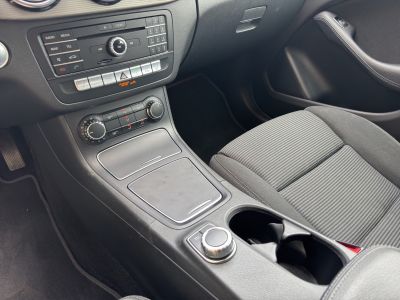 Mercedes-Benz B-Klasse Gebrauchtwagen Mercedes-Benz B-Klasse Gebrauchtwagen