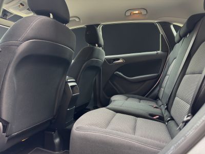 Mercedes-Benz B-Klasse Gebrauchtwagen Mercedes-Benz B-Klasse Gebrauchtwagen