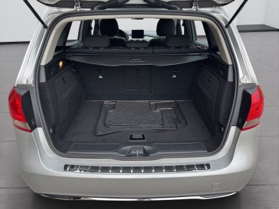 Mercedes-Benz B-Klasse Gebrauchtwagen Mercedes-Benz B-Klasse Gebrauchtwagen