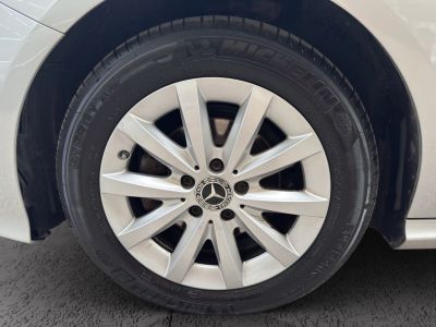 Mercedes-Benz B-Klasse Gebrauchtwagen Mercedes-Benz B-Klasse Gebrauchtwagen
