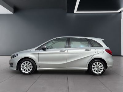 Mercedes-Benz B-Klasse Gebrauchtwagen Mercedes-Benz B-Klasse Gebrauchtwagen