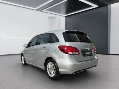 Mercedes-Benz B-Klasse Gebrauchtwagen Mercedes-Benz B-Klasse Gebrauchtwagen