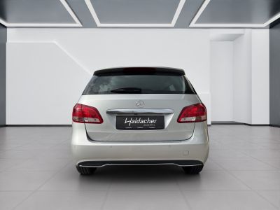 Mercedes-Benz B-Klasse Gebrauchtwagen Mercedes-Benz B-Klasse Gebrauchtwagen