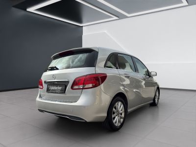 Mercedes-Benz B-Klasse Gebrauchtwagen Mercedes-Benz B-Klasse Gebrauchtwagen