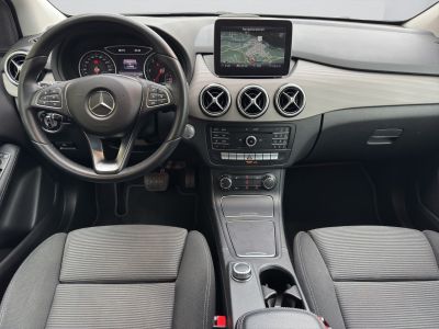 Mercedes-Benz B-Klasse Gebrauchtwagen Mercedes-Benz B-Klasse Gebrauchtwagen