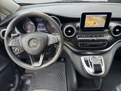 Mercedes-Benz V-Klasse Gebrauchtwagen Mercedes-Benz V-Klasse Gebrauchtwagen