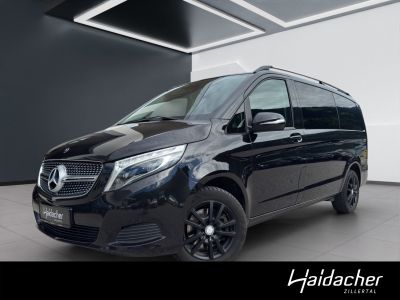 Mercedes-Benz V-Klasse Gebrauchtwagen