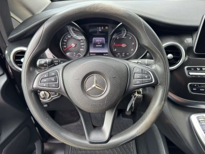 Mercedes-Benz V-Klasse Gebrauchtwagen Mercedes-Benz V-Klasse Gebrauchtwagen