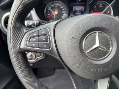 Mercedes-Benz V-Klasse Gebrauchtwagen Mercedes-Benz V-Klasse Gebrauchtwagen