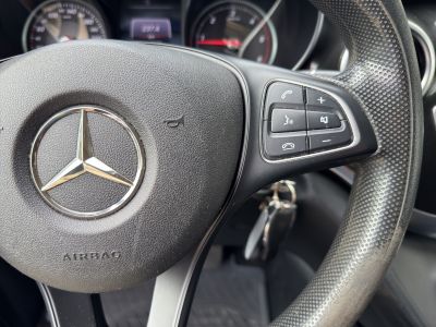 Mercedes-Benz V-Klasse Gebrauchtwagen Mercedes-Benz V-Klasse Gebrauchtwagen