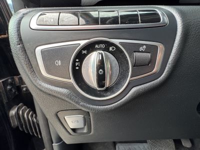 Mercedes-Benz V-Klasse Gebrauchtwagen Mercedes-Benz V-Klasse Gebrauchtwagen